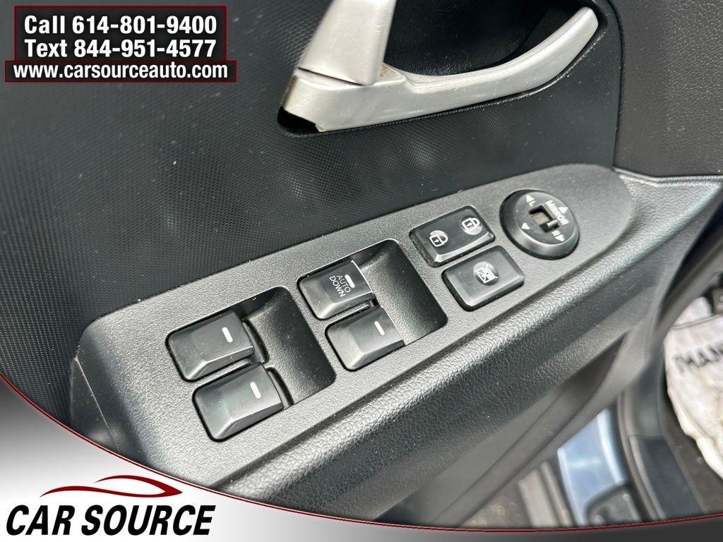 Kia Sportage  2015