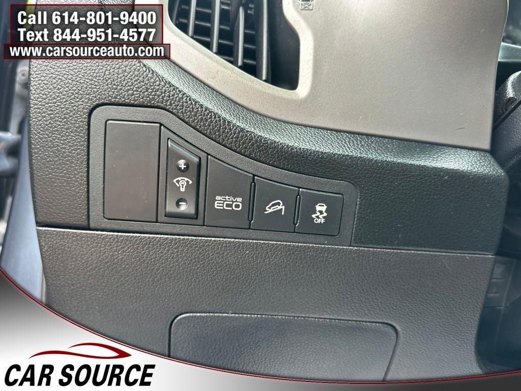 Kia Sportage  2015