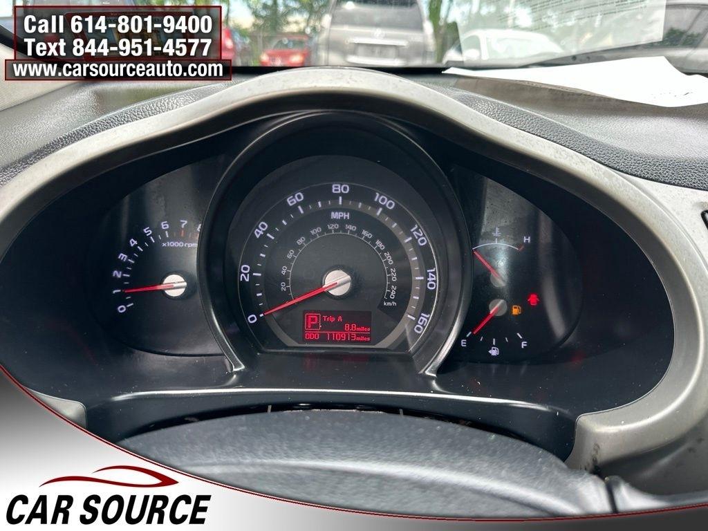 Kia Sportage  2015