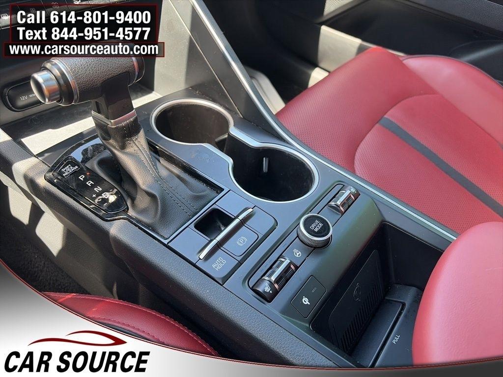Kia K5  2023