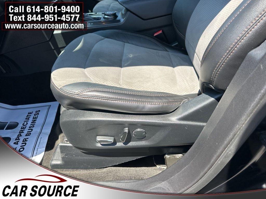 Ford Explorer  2017