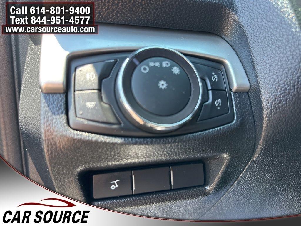 Ford Explorer  2017