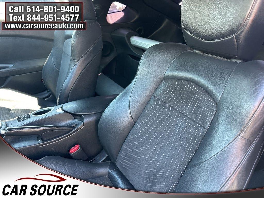 Nissan 370Z  2012