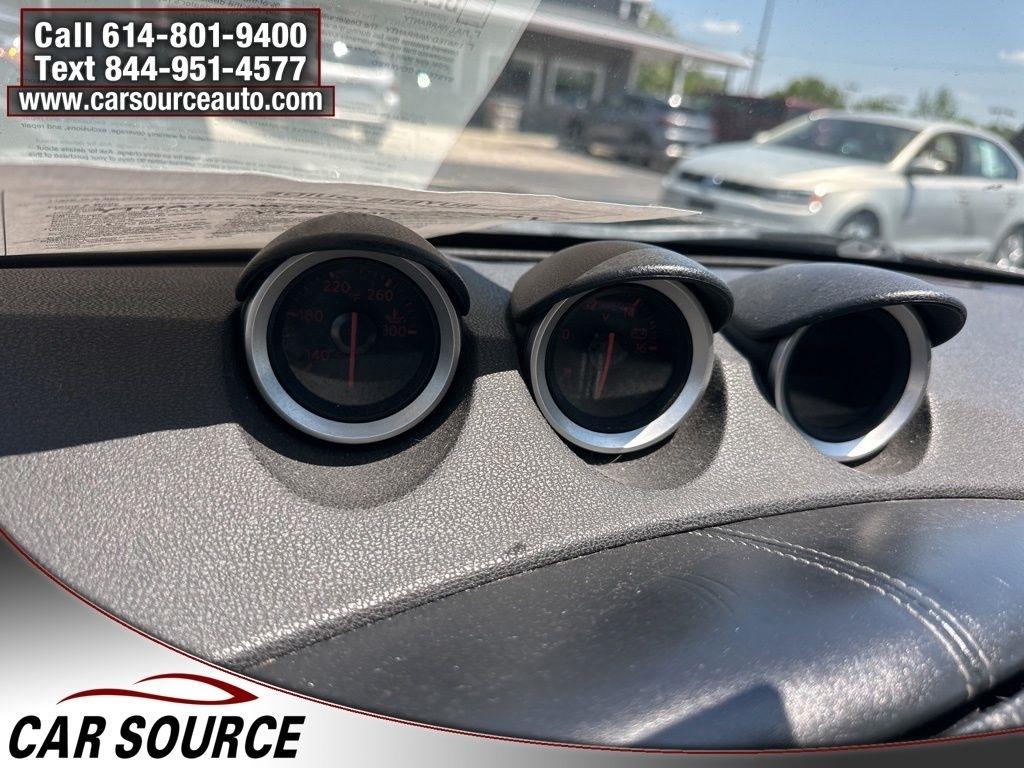 Nissan 370Z  2012