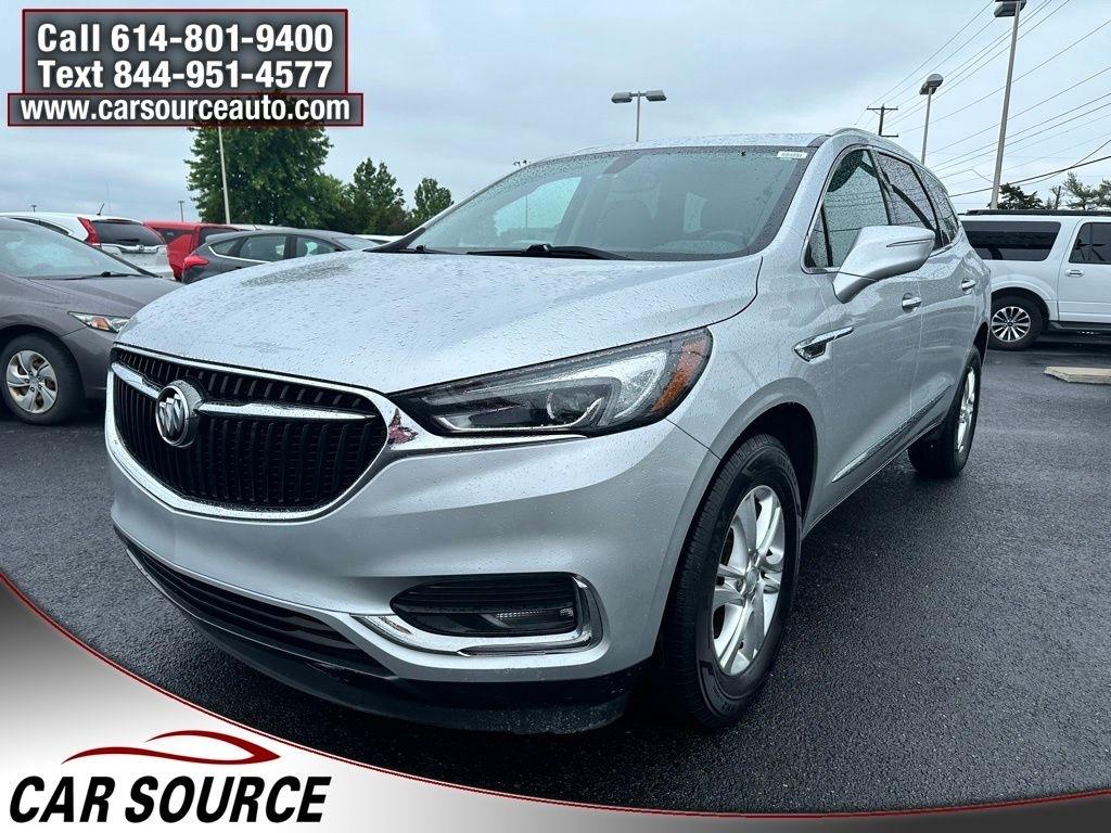 Buick Enclave  2019