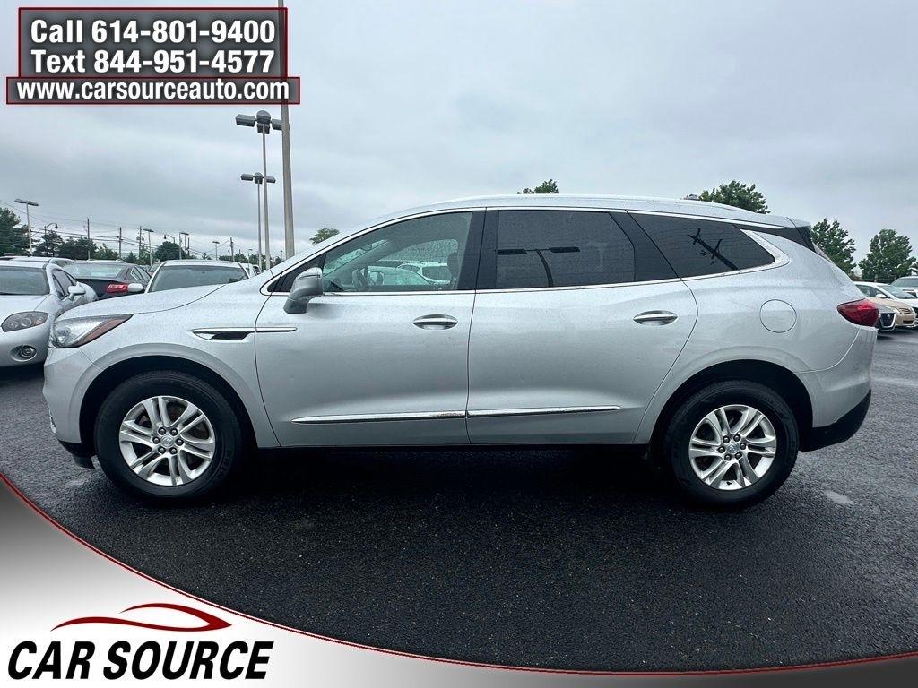 Buick Enclave  2019