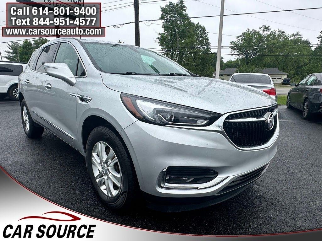 Buick Enclave  2019