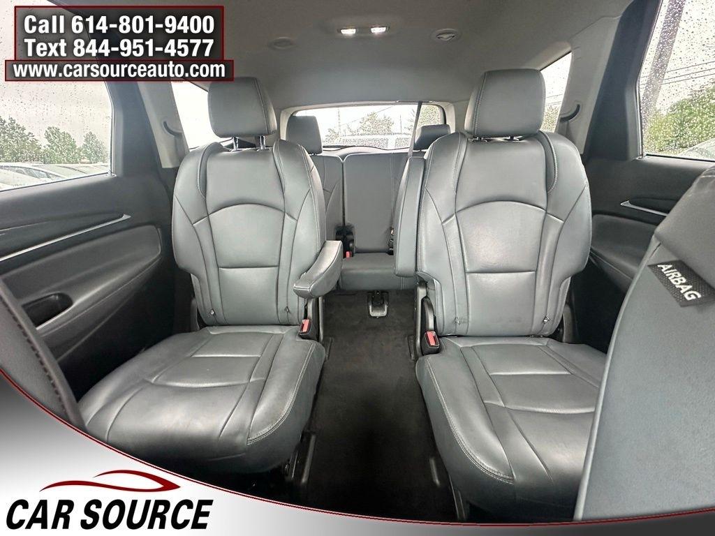 Buick Enclave  2019