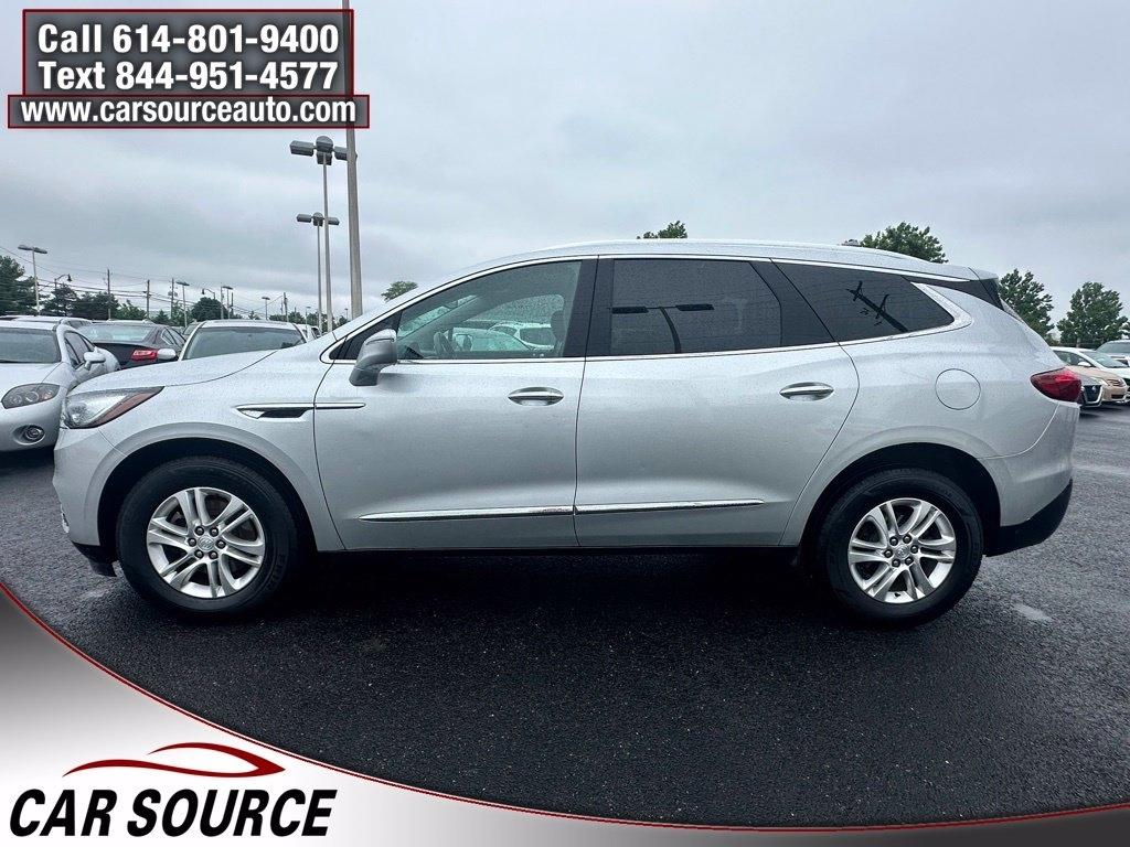 Buick Enclave  2019
