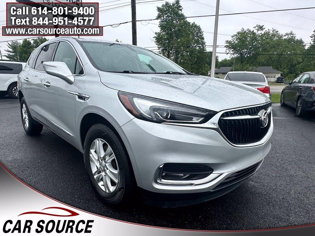 Buick Enclave  2019