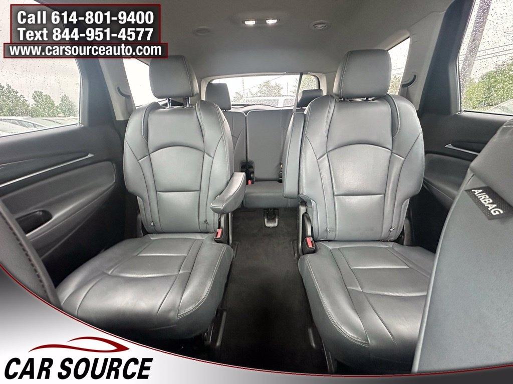 Buick Enclave  2019