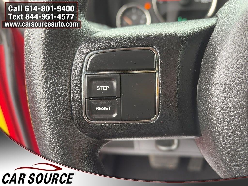 Jeep Wrangler  2013