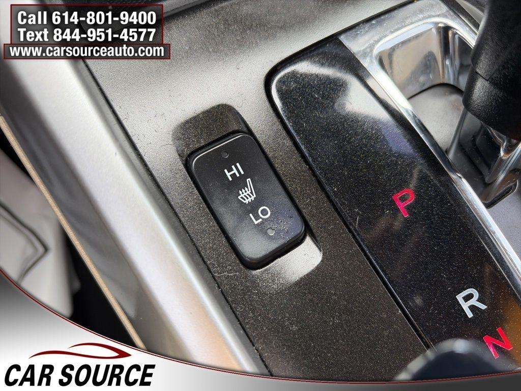 Honda Accord Sedan  2015