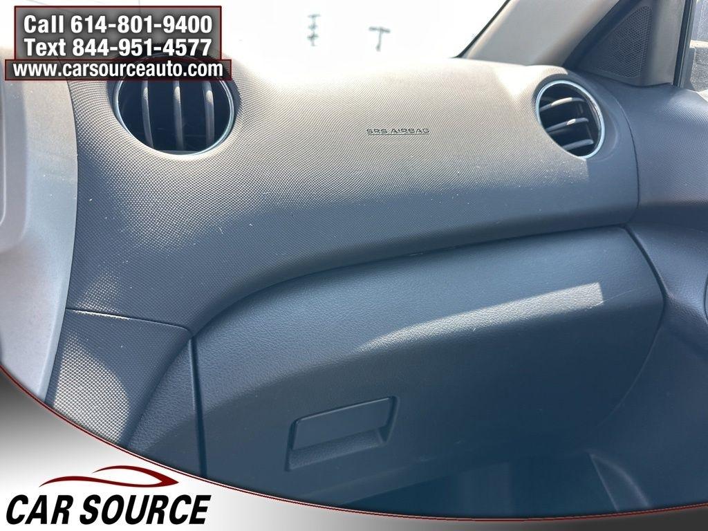 Toyota Matrix  2013
