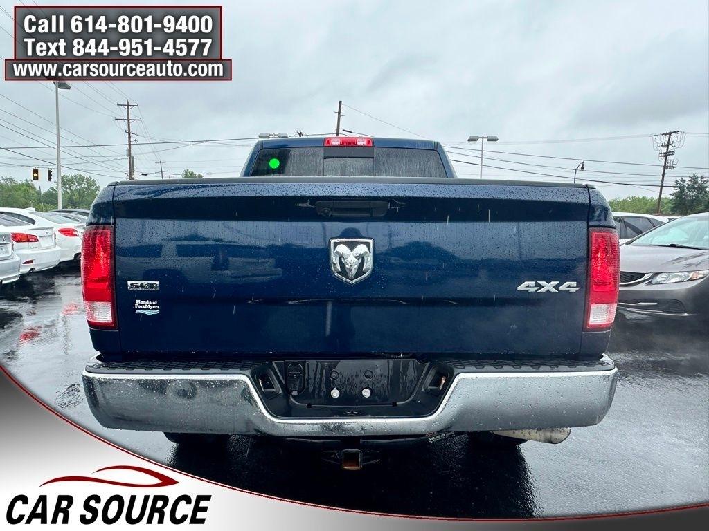 RAM 1500 Classic  2020