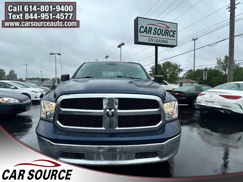 RAM 1500 Classic  2020