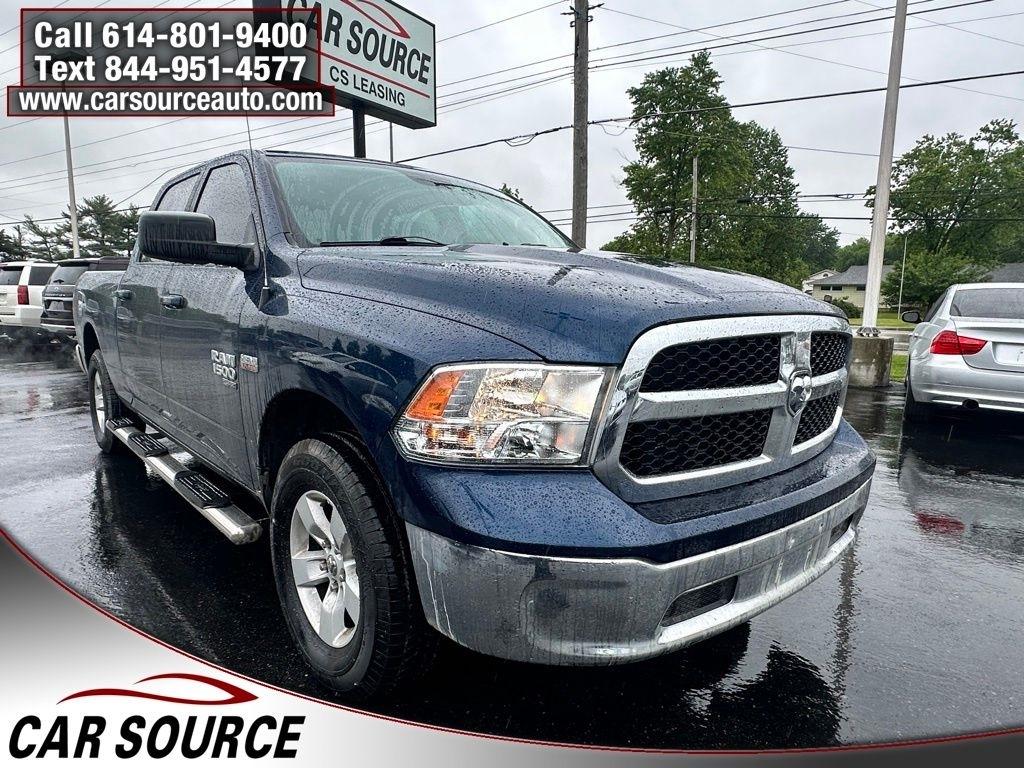 RAM 1500 Classic  2020