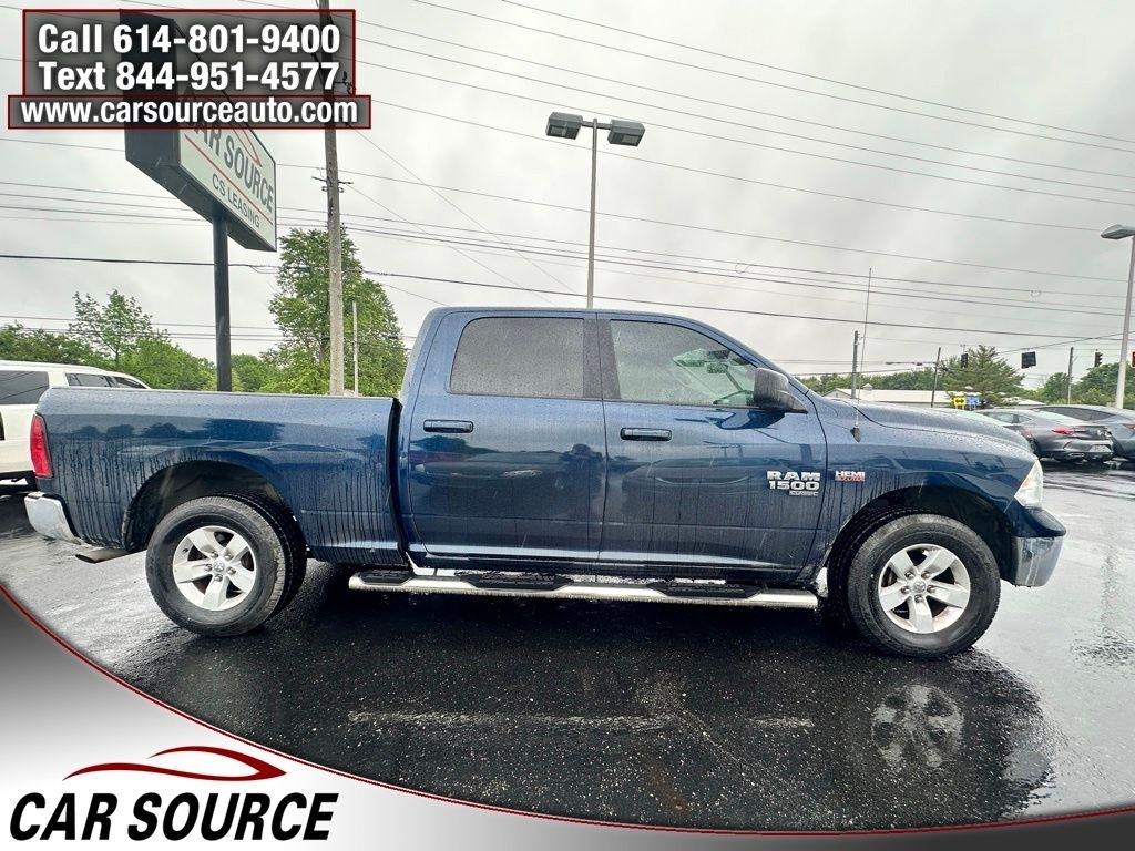 RAM 1500 Classic  2020