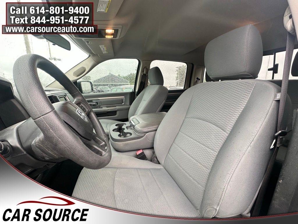 RAM 1500 Classic  2020
