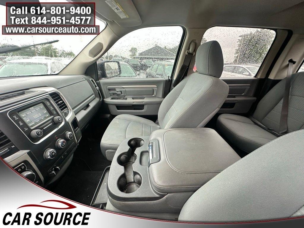 RAM 1500 Classic  2020