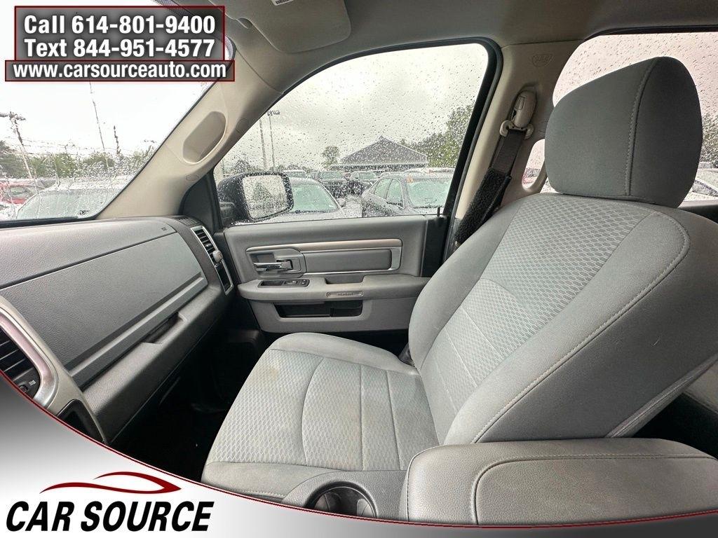RAM 1500 Classic  2020