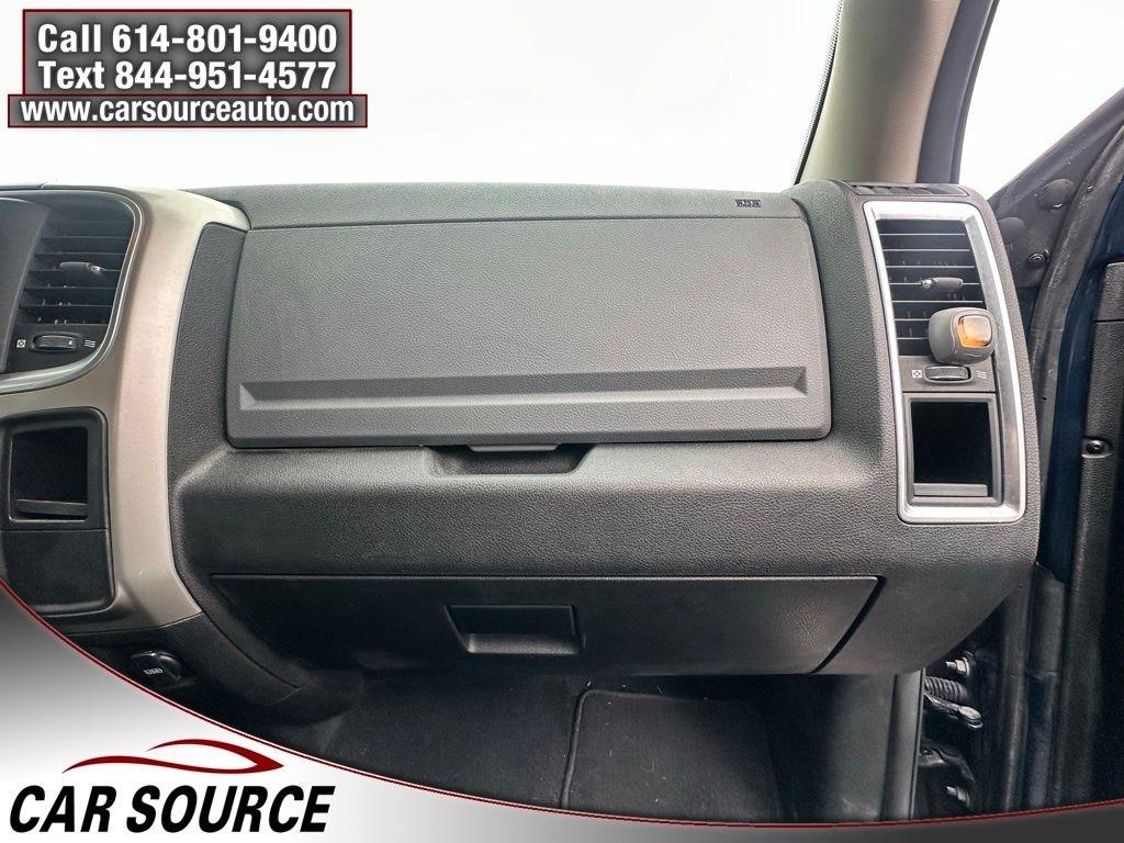 RAM 1500 Classic  2020