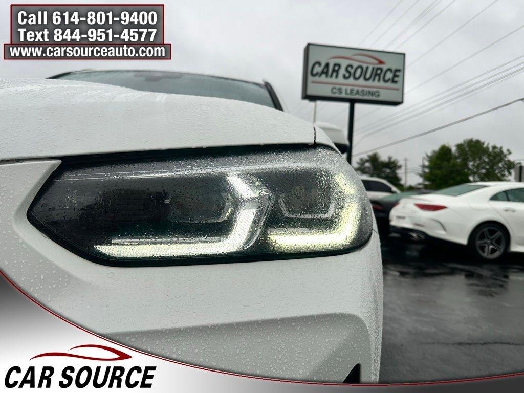 BMW X3  2023