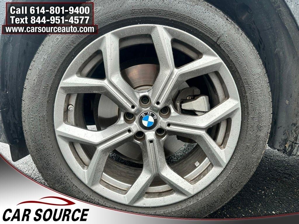 BMW X3  2023