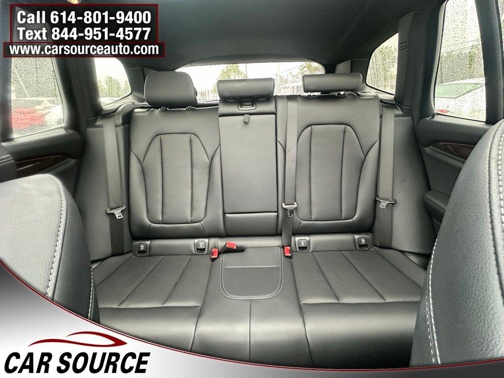 BMW X3  2023