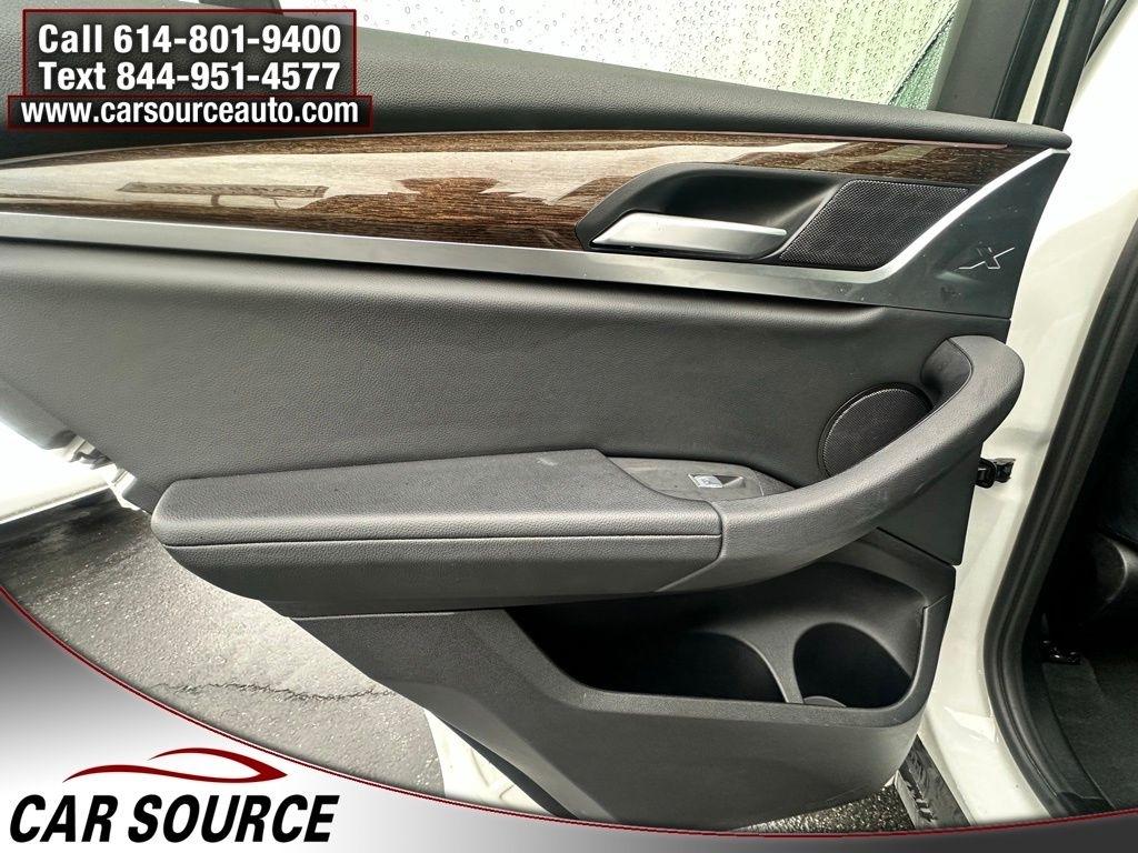 BMW X3  2023