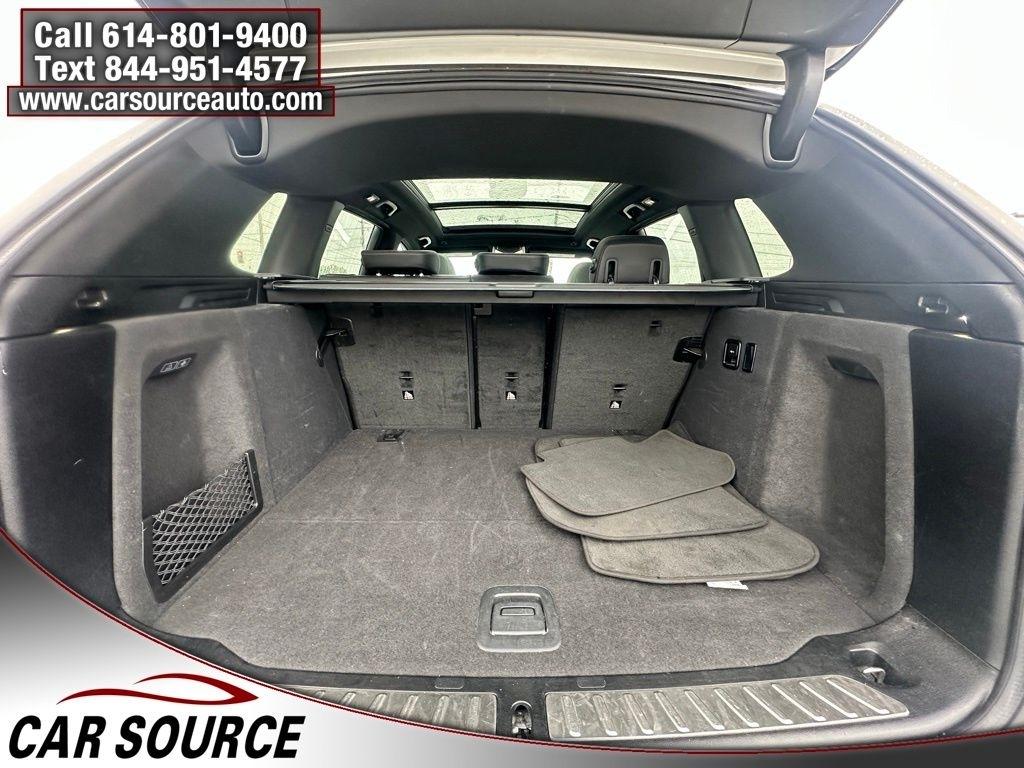 BMW X3  2023