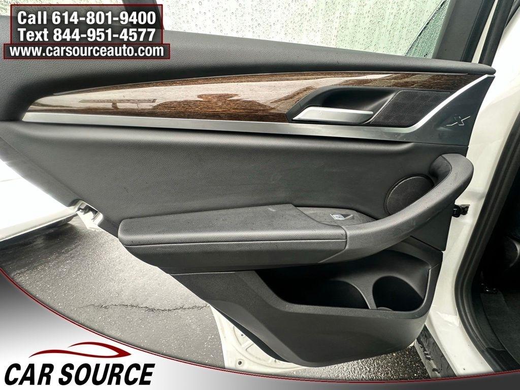 BMW X3  2023