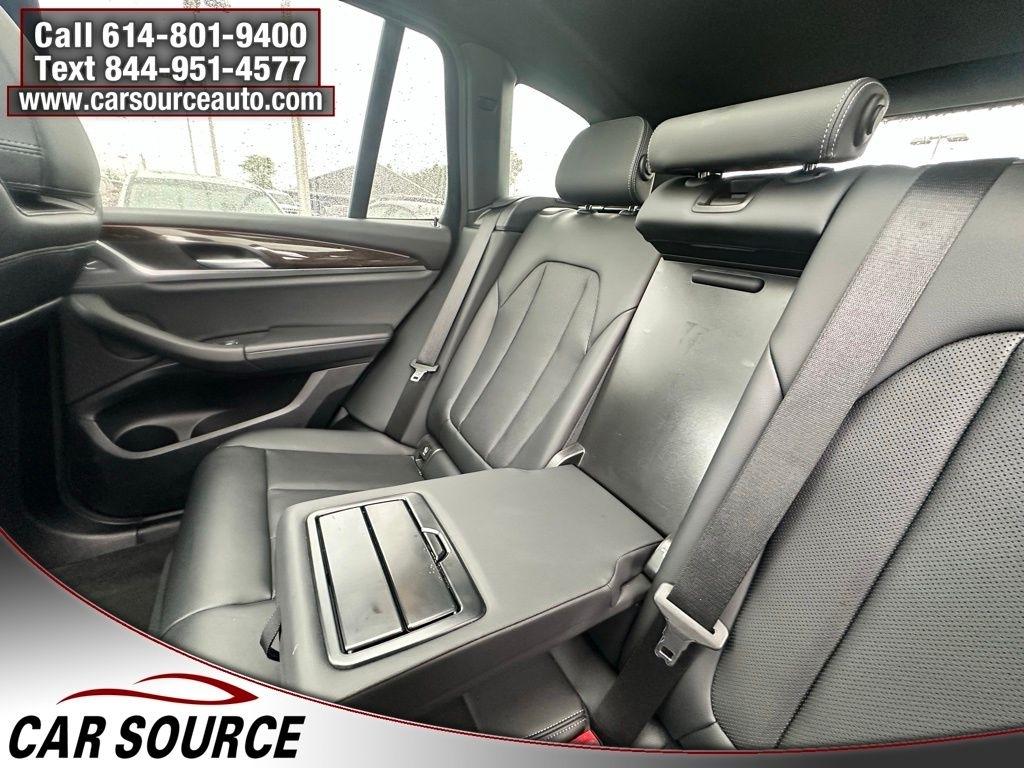 BMW X3  2023