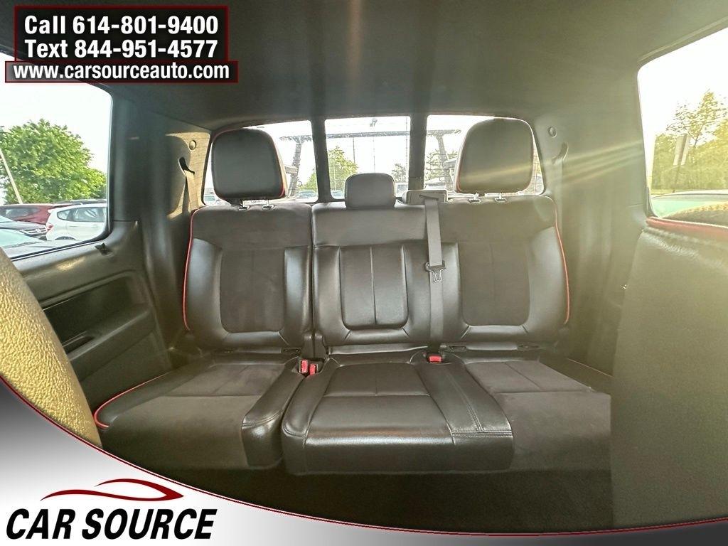 Ford F-150  2014
