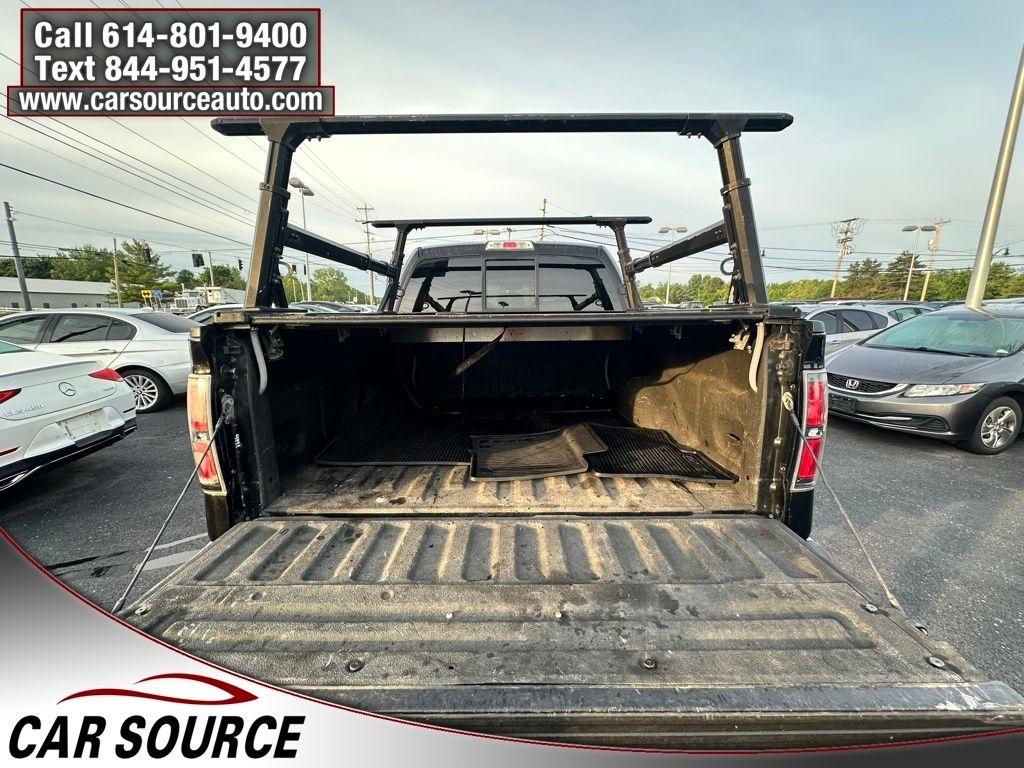 Ford F-150  2014