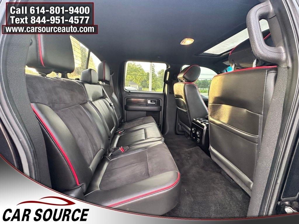 Ford F-150  2014