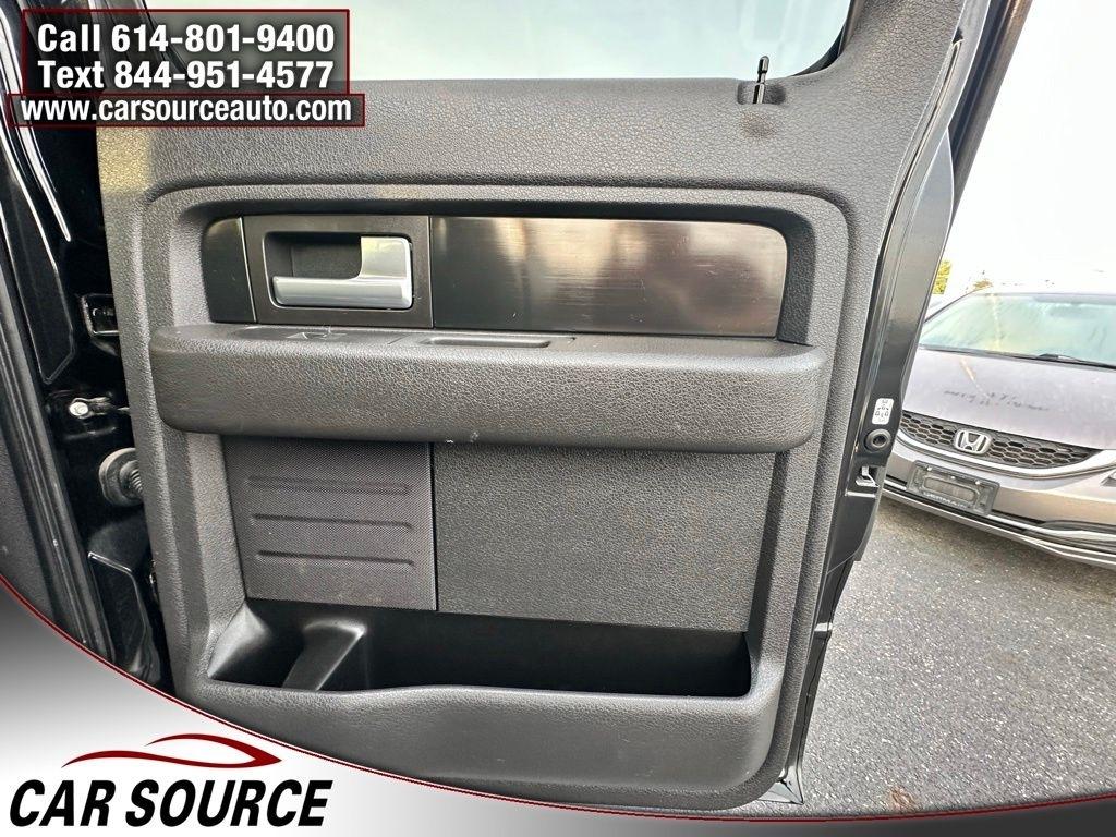 Ford F-150  2014