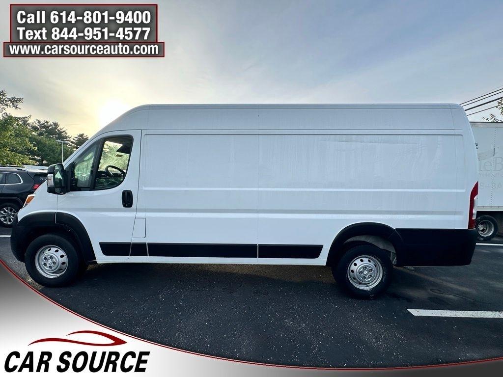 RAM ProMaster Cargo Van  2023