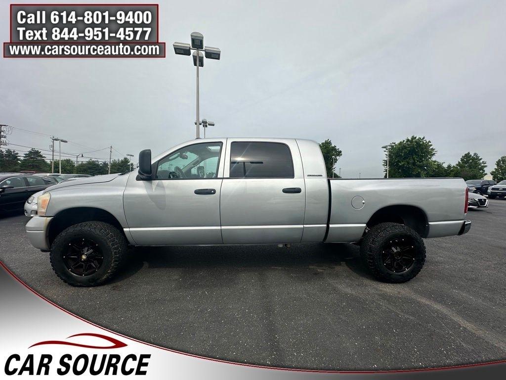 Dodge Ram 2500  2006