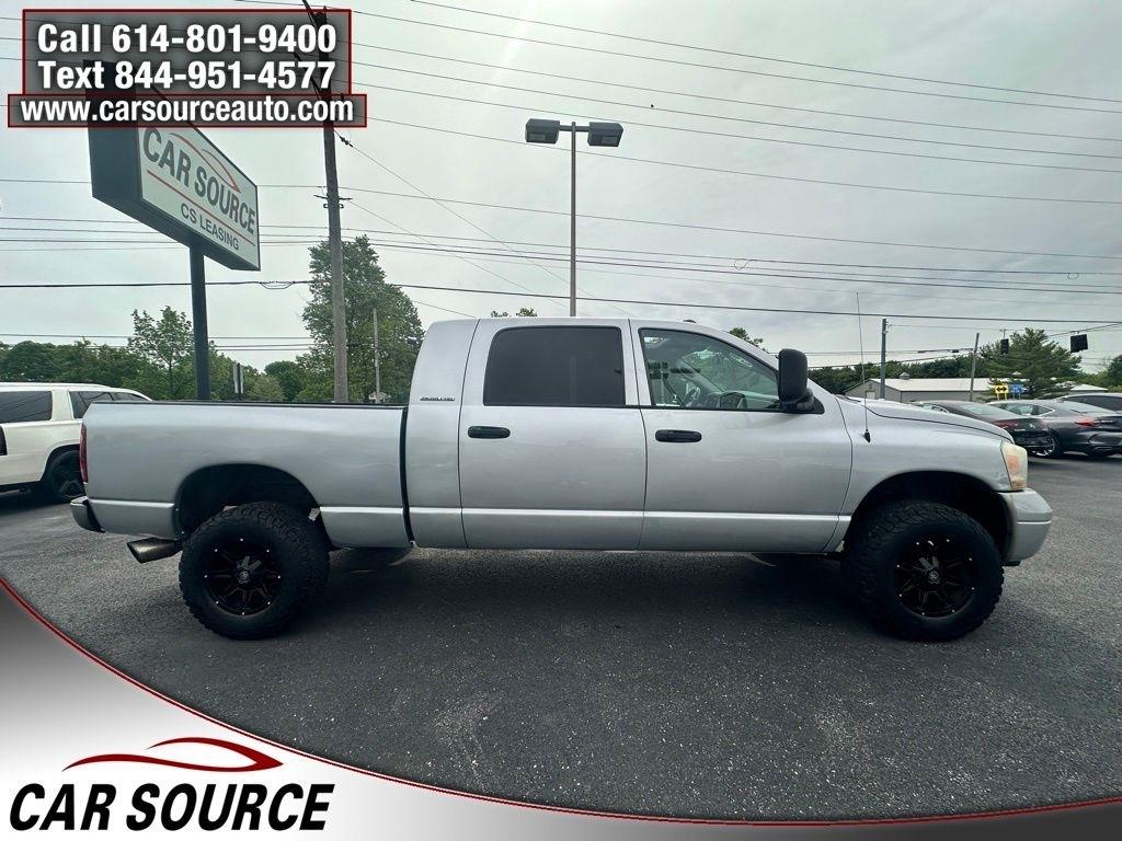 Dodge Ram 2500  2006