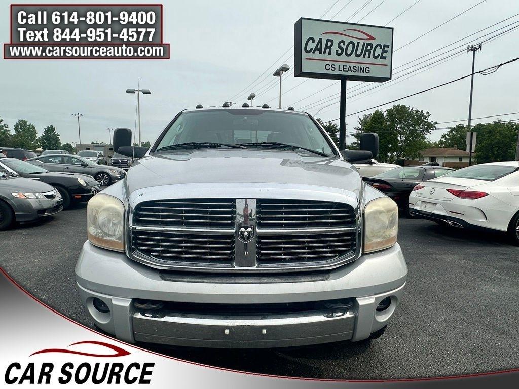Dodge Ram 2500  2006