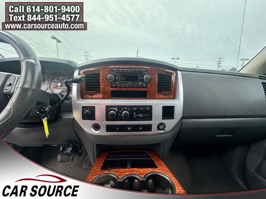 Dodge Ram 2500  2006