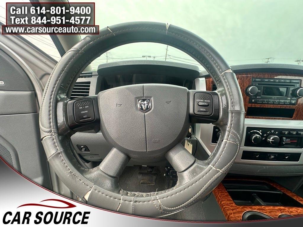 Dodge Ram 2500  2006