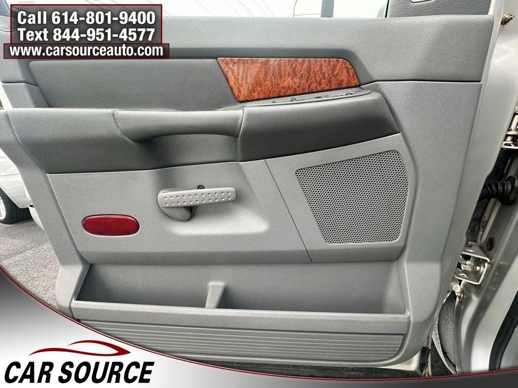 Dodge Ram 2500  2006