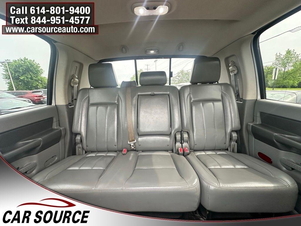 Dodge Ram 2500  2006