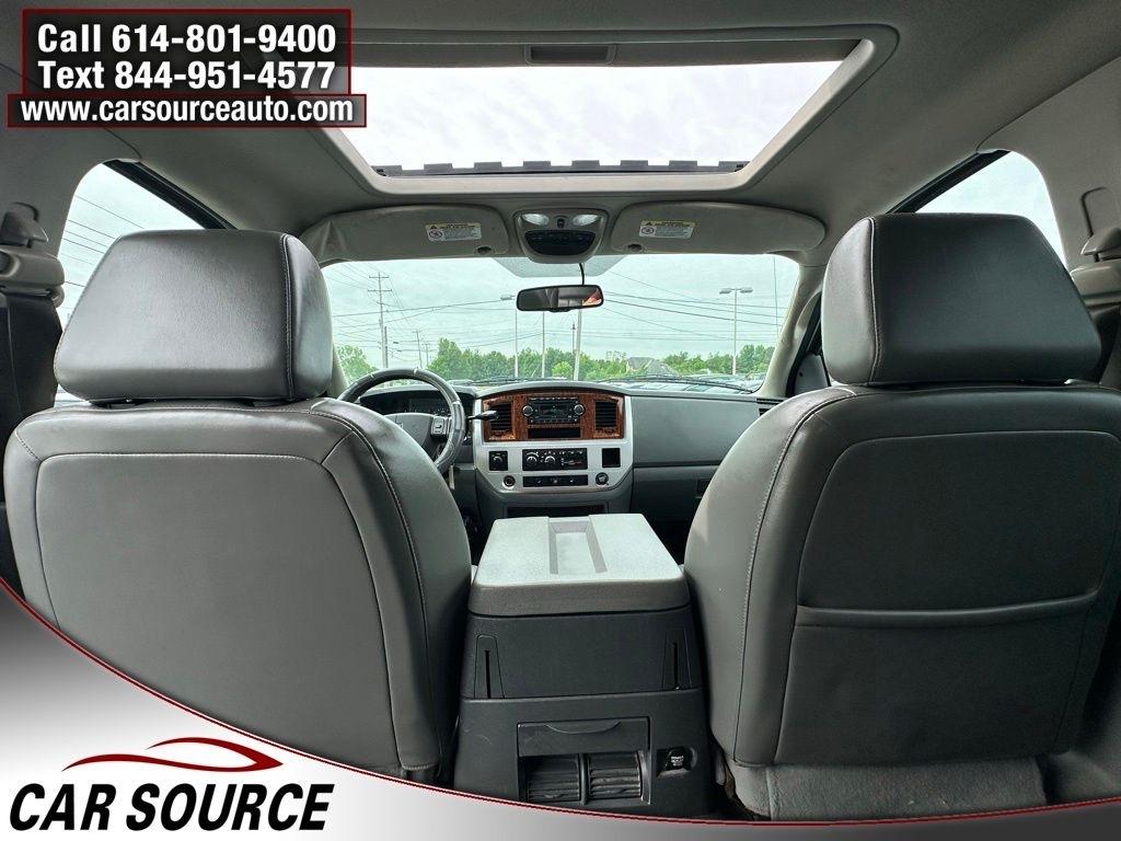 Dodge Ram 2500  2006