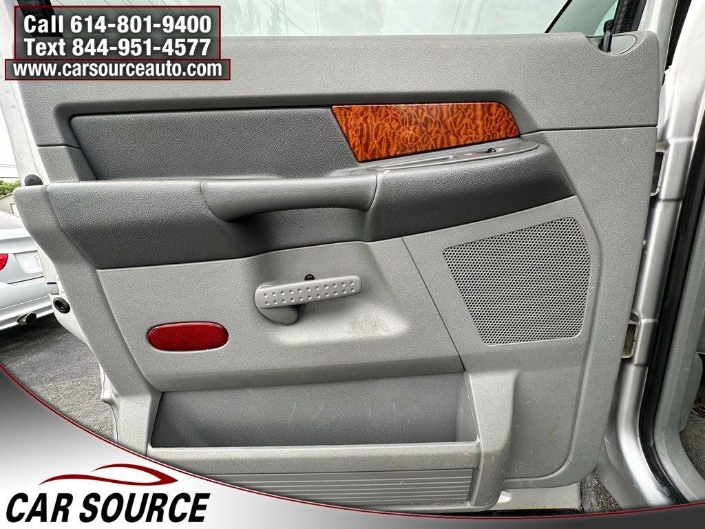 Dodge Ram 2500  2006