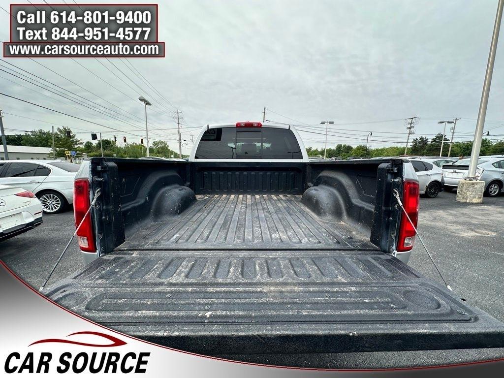 Dodge Ram 2500  2006