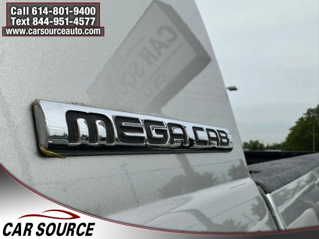 Dodge Ram 2500  2006