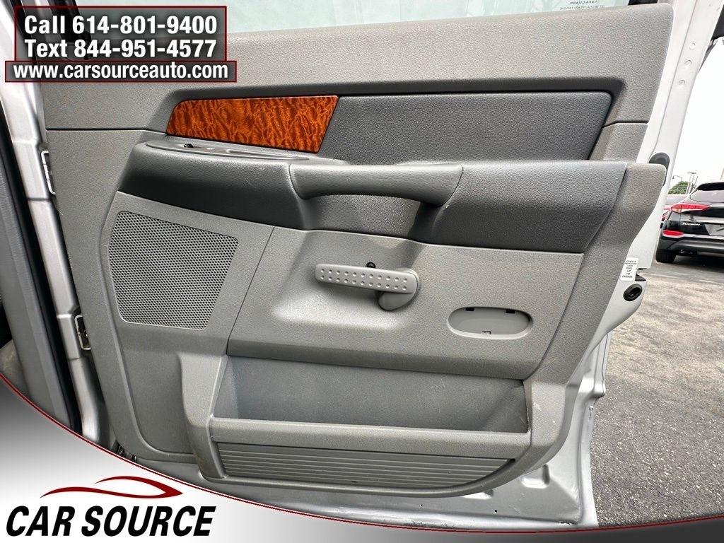 Dodge Ram 2500  2006